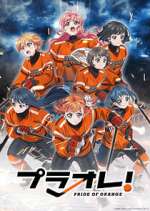 Watch PuraOre! Pride of Orange 123MoviesFree