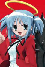 Watch Bludgeoning Angel Dokuro-chan 123MoviesFree