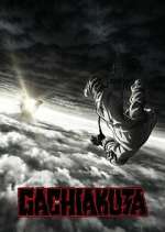 Watch Gachiakuta 123MoviesFree