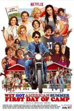 Watch Wet Hot American Summer: First Day of Camp 123MoviesFree