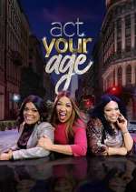 Watch Act Your Age 123MoviesFree