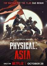 Watch Physical: Asia 123MoviesFree