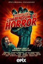 Watch Blumhouse's Compendium of Horror 123MoviesFree