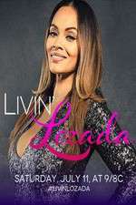 Watch Livin' Lozada 123MoviesFree