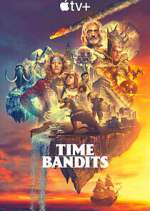 Watch Time Bandits 123MoviesFree