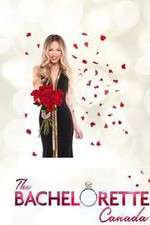 Watch The Bachelorette Canada 123MoviesFree