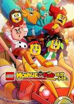 Watch LEGO Monkie Kid 123MoviesFree