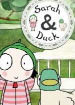 Watch Sarah & Duck 123MoviesFree