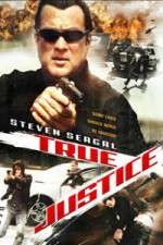 Watch True Justice 123MoviesFree