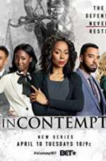 Watch In Contempt 123MoviesFree