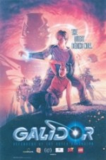 Watch Galidor: Defenders of the Outer Dimension 123MoviesFree