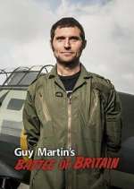 Watch Guy Martin: Battle of Britain 123MoviesFree