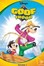Watch Goof Troop 123MoviesFree