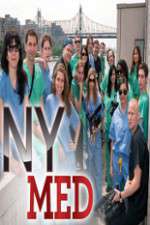 Watch NY Med 123MoviesFree