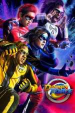 Watch Danger Force 123MoviesFree