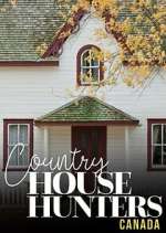 Watch Country House Hunters Canada 123MoviesFree