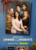 Watch Dinner with the Parents 123MoviesFree