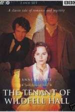 Watch The Tenant of Wildfell Hall 123MoviesFree
