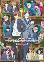 Watch Opus Colors 123MoviesFree