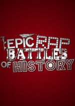 Watch Epic Rap Battles of History 123MoviesFree