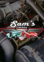 Watch Sam's Garage 123MoviesFree