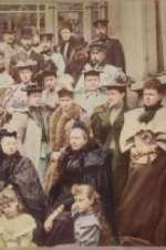 Watch The Royal Family at War 123MoviesFree