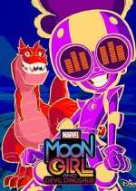 Watch Marvel's Moon Girl and Devil Dinosaur 123MoviesFree