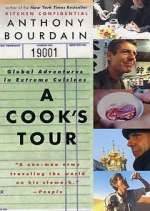 Watch A Cook's Tour 123MoviesFree