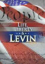 Watch Life, Liberty & Levin 123MoviesFree