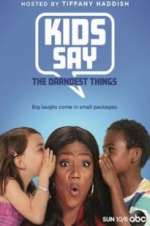 Watch Kids Say the Darndest Things 123MoviesFree