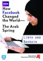 Watch How Facebook Changed the World: The Arab Spring 123MoviesFree