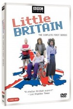 Watch Little Britain 123MoviesFree