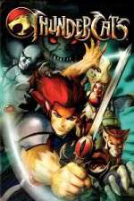 Watch Thundercats 123MoviesFree