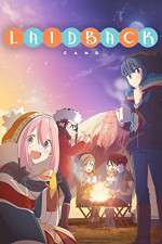 Watch Yuru Camp 123MoviesFree