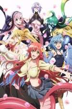 Watch Monster Musume no Iru Nichijou 123MoviesFree