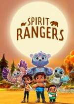 Watch Spirit Rangers 123MoviesFree