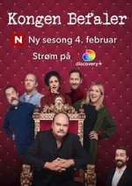 Watch Kongen Befaler 123MoviesFree