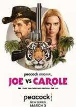 Watch Joe vs Carole 123MoviesFree