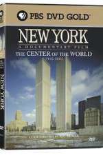 Watch New York A Documentary Film 123MoviesFree