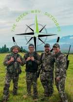 Watch The Green Way Outdoors 123MoviesFree