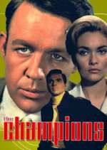 Watch The Champions 123MoviesFree