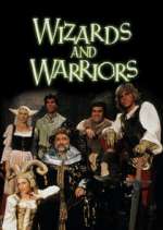 Watch Wizards and Warriors 123MoviesFree