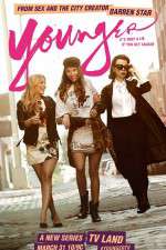 Watch Younger 123MoviesFree