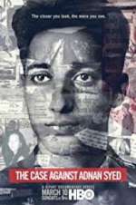 Watch The Case Against Adnan Syed 123MoviesFree