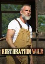 Watch Restoration Wild 123MoviesFree