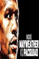 Watch Inside Mayweather vs Pacquiao 123MoviesFree