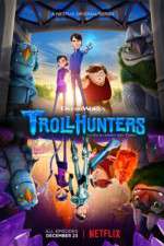 Watch Trollhunters 123MoviesFree