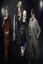 Watch Toast of London 123MoviesFree