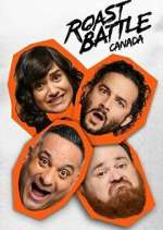 Watch Roast Battle Canada 123MoviesFree