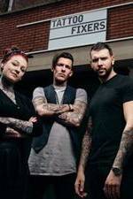 Watch Tattoo Fixers 123MoviesFree